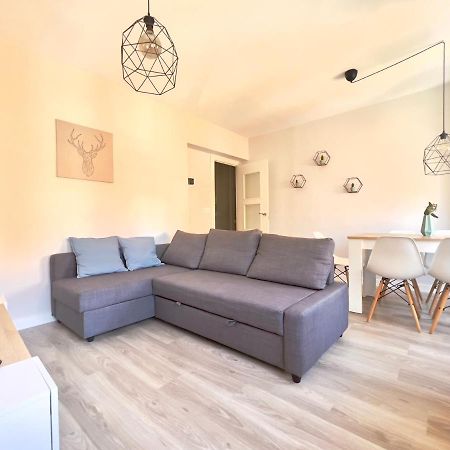 Appartamento Housingleon Velarde Esterno foto