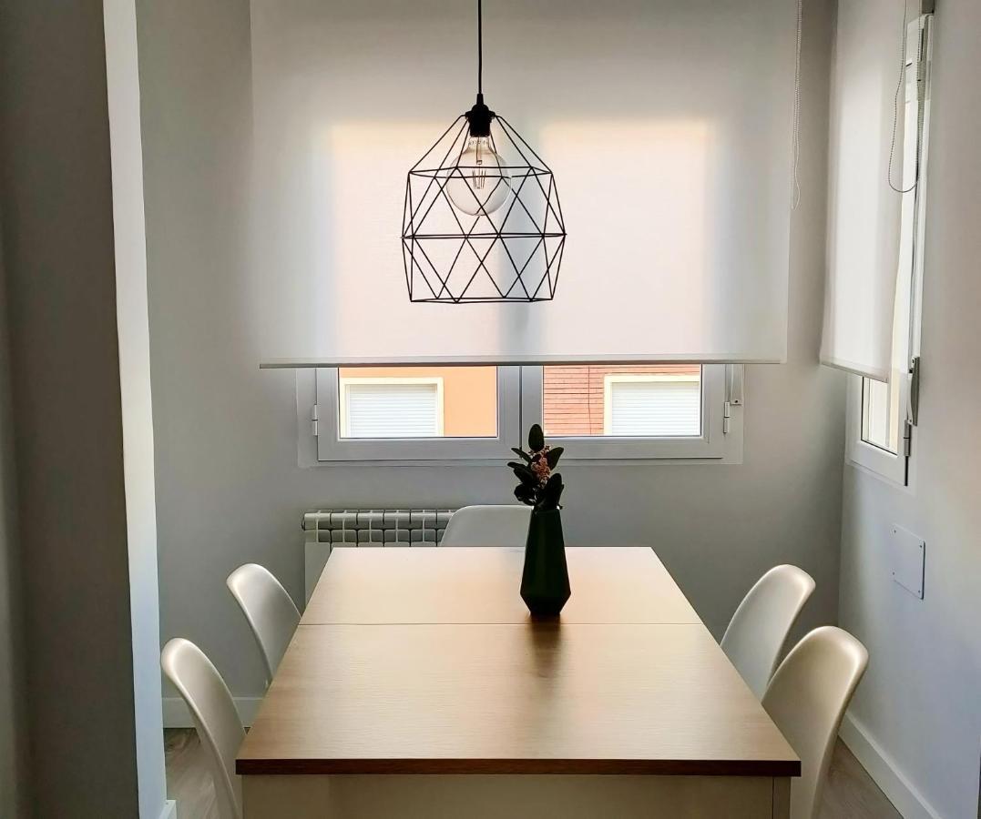 Appartamento Housingleon Velarde Esterno foto