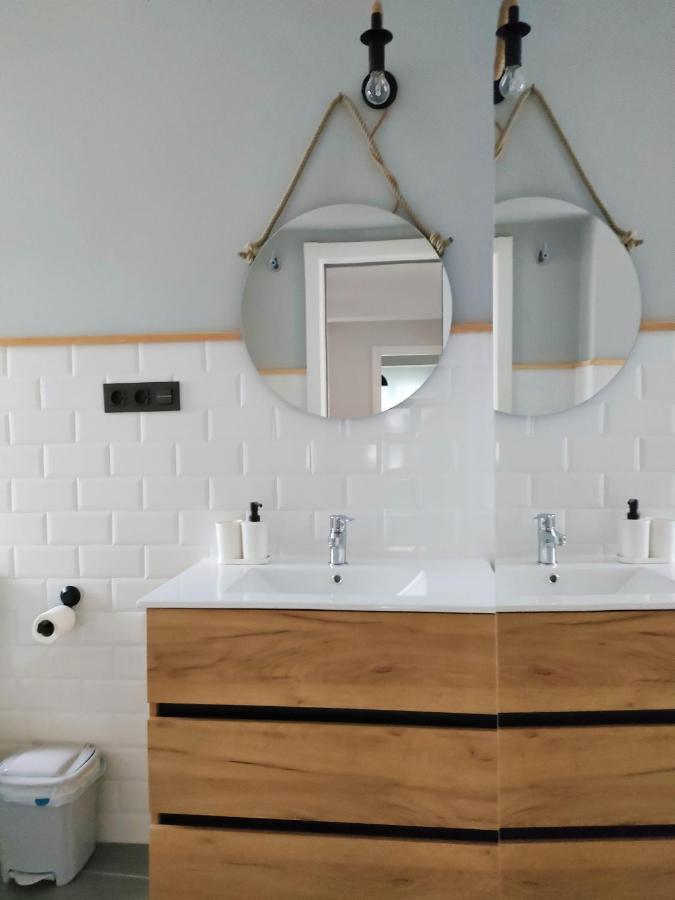 Appartamento Housingleon Velarde Esterno foto