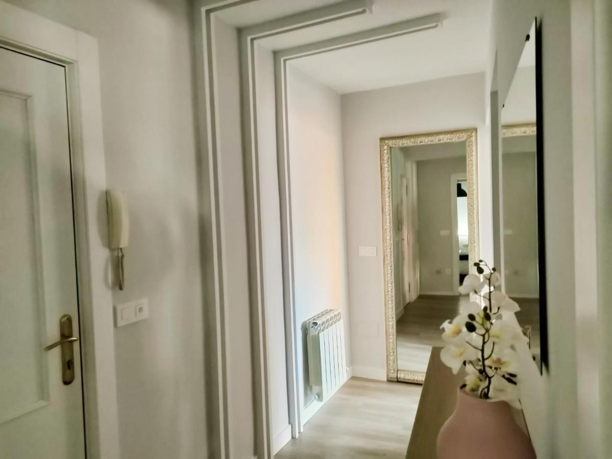 Appartamento Housingleon Velarde Esterno foto
