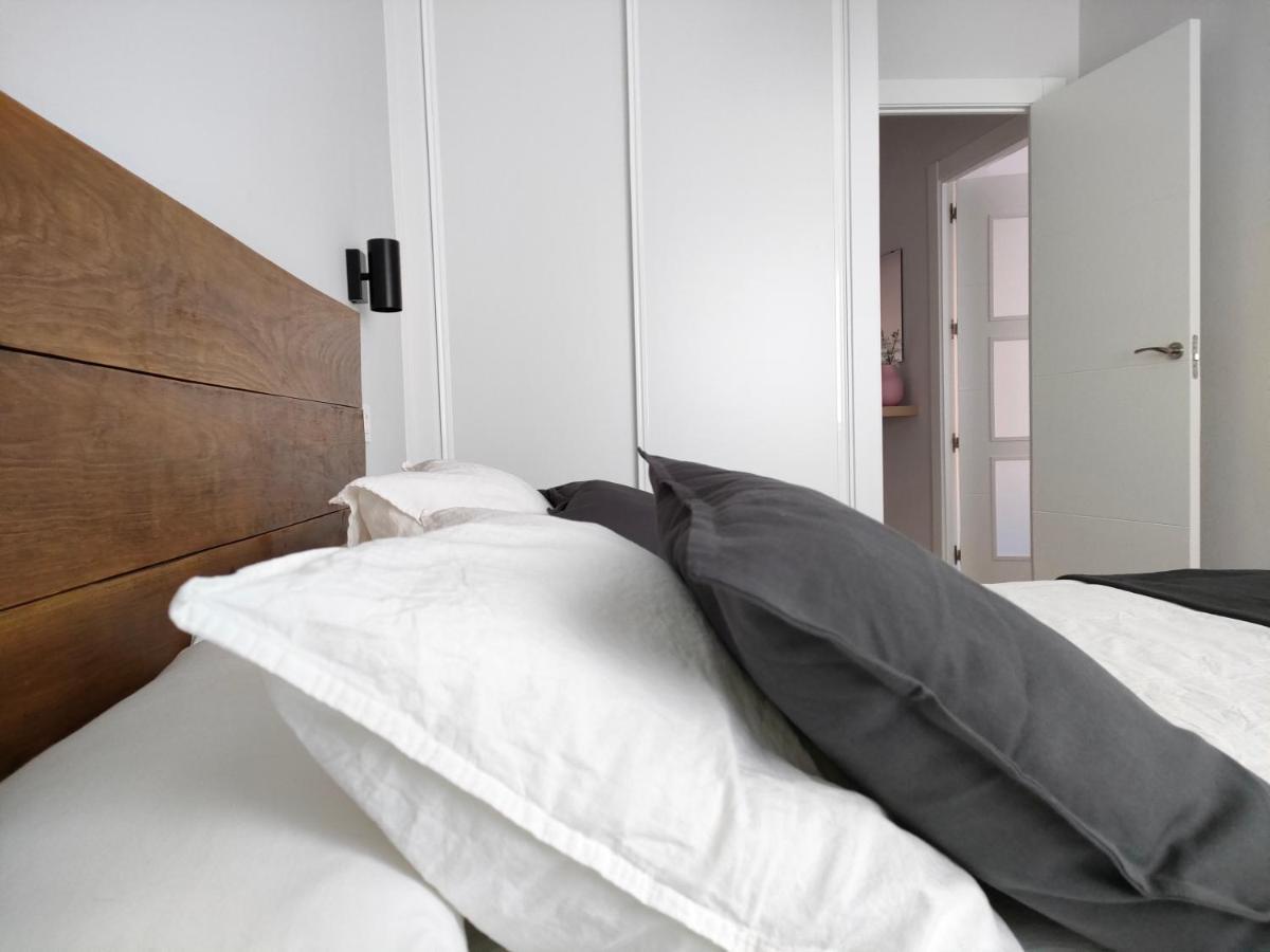 Appartamento Housingleon Velarde Esterno foto