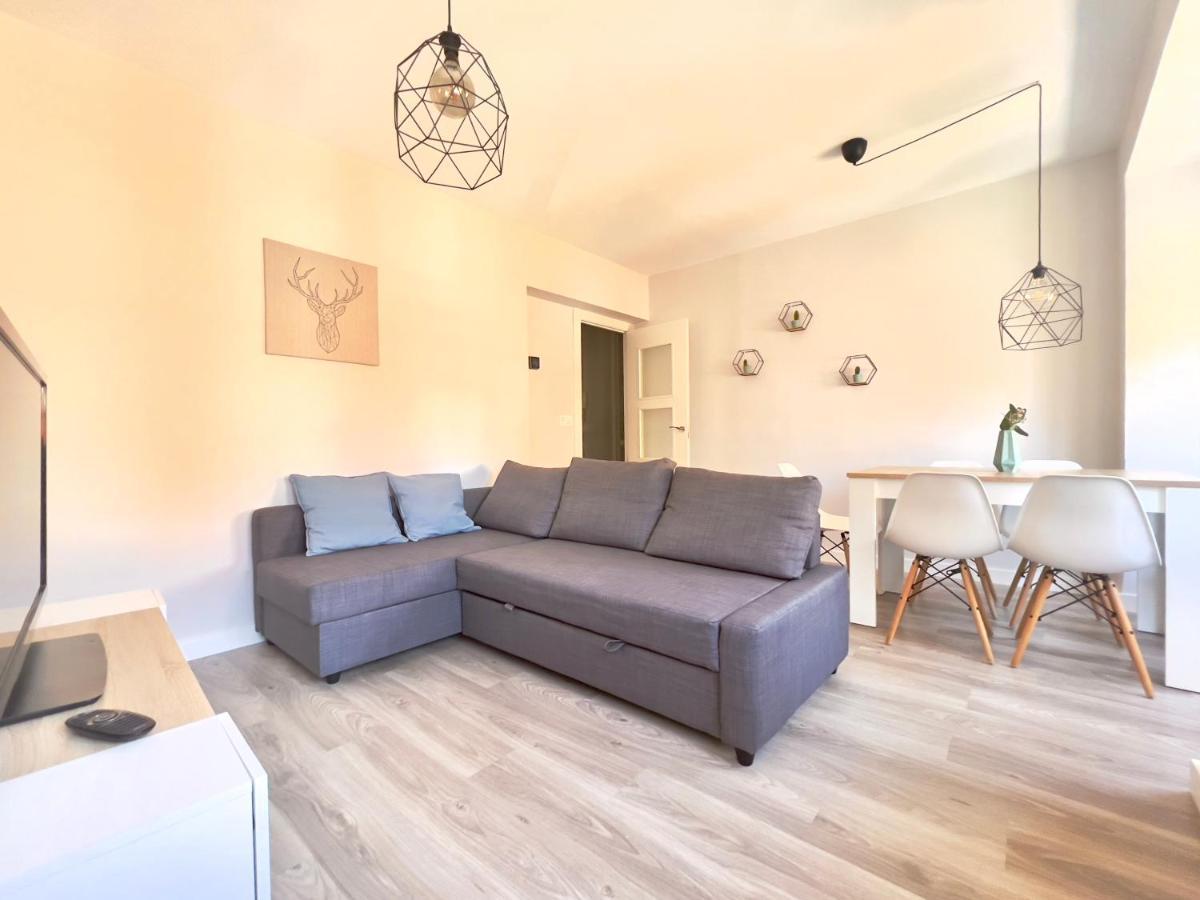 Appartamento Housingleon Velarde Esterno foto