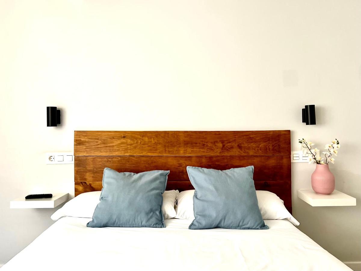 Appartamento Housingleon Velarde Esterno foto